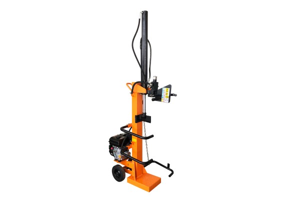 VILLAGER motorni cjepač PLS 10T ( 212ccm, 1040mm )  062628 PPR25